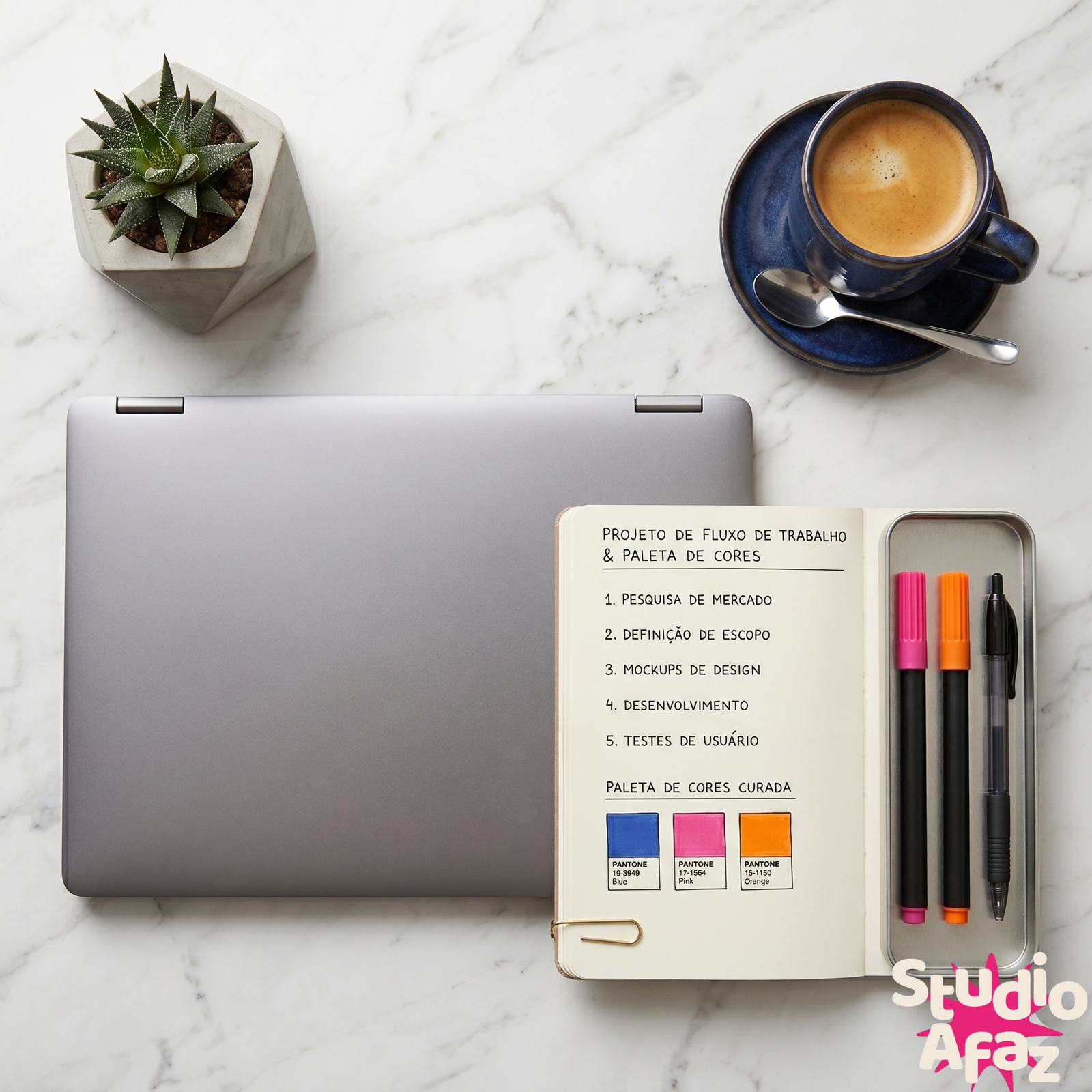 Designer e Social Media na Região Bragantina​